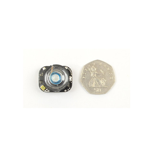 Train-Tech SFX80+ Sound Capsule Passenger Coaches