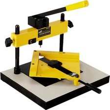 Logan F300-1 Studio Frame Joiner Framing Tool