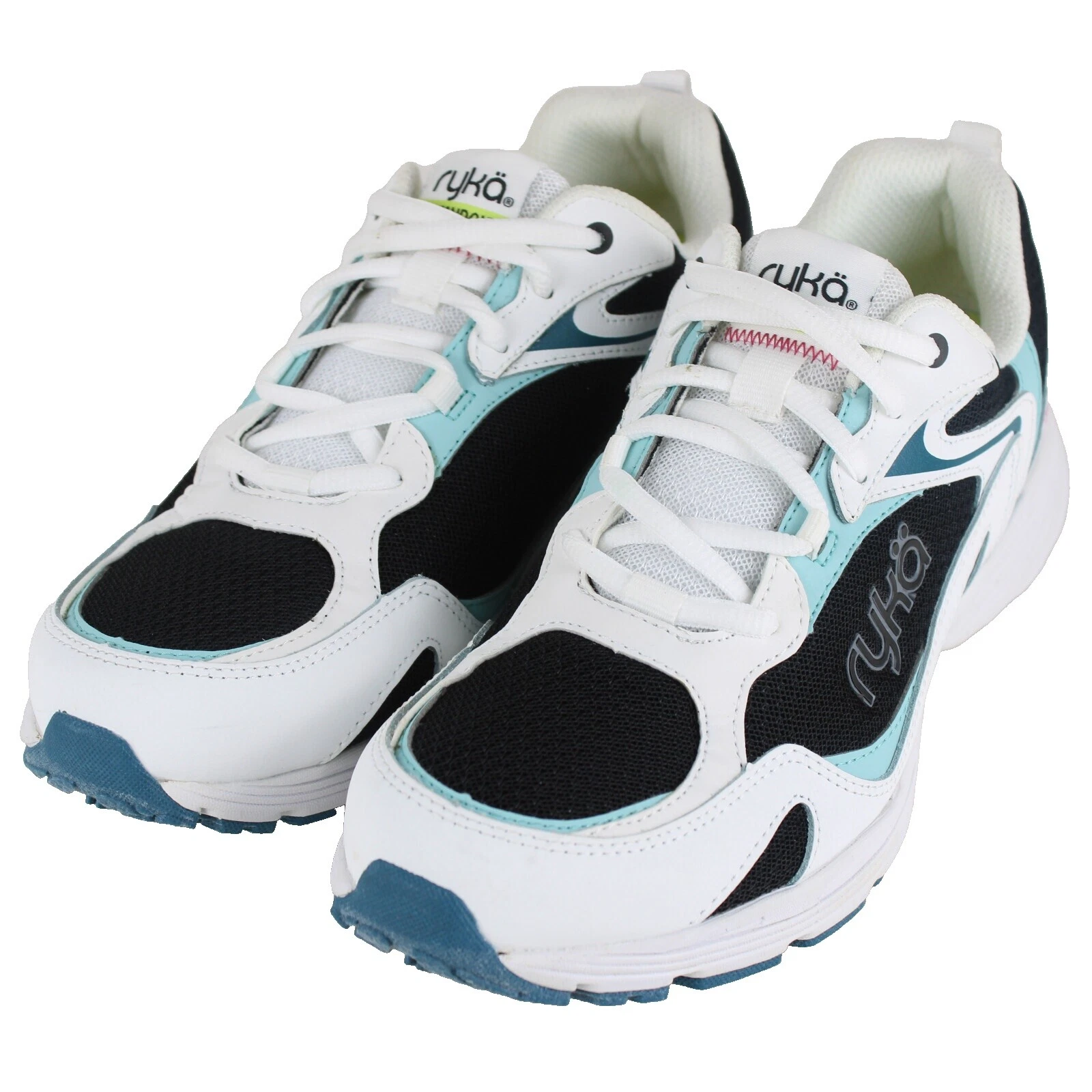 Zapatillas deportivas sólido blanco Ryka para Mujeres