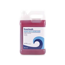 Boardwalk Heavy Duty Degreaser – 1 Gallon Industrial Strength Cleaner, Cuts