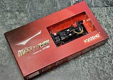 Kyosho Mini-Z MR-03VE Chassis Set w/o TX ASF2.4GHz(32760)