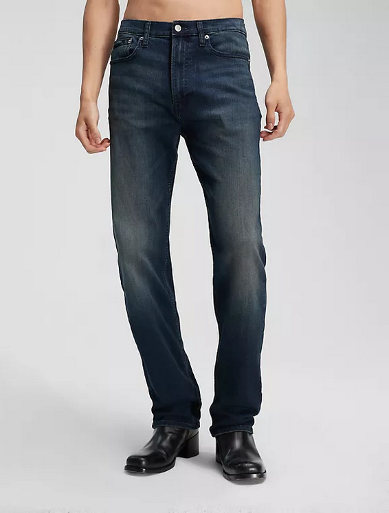 Moulant Calvin Klein Jeans - 30X34 9590₽