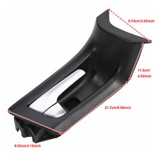 Manija De Puerta Interior Derecha (delantera Y Trasera) Para Holden Commodore VT, VU, VX, VY, VZ, WH, WK, WL
