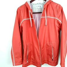 FS Limited Collection Jacket Women's Size Small Active Outdoors Colorful Coral