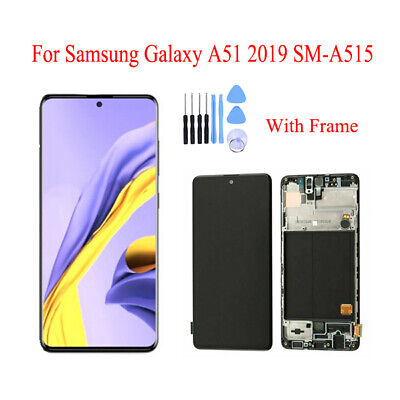samsung galaxy a51 lcd screen replacement brands