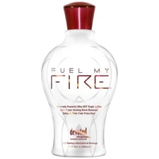 Fuel My Fire Tanning Lotion 12.25oz.FREE SHIPPING!!!! BEST SELLER!!!!