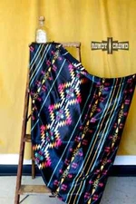 APACHE ~ LARGE ~ WILD ~ RAG