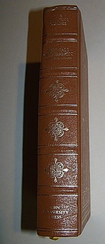 REVIVALS OF RELIGION by Charles G. Finney 1978 Large Print Deluxe Edition - Imagen 2 de 5