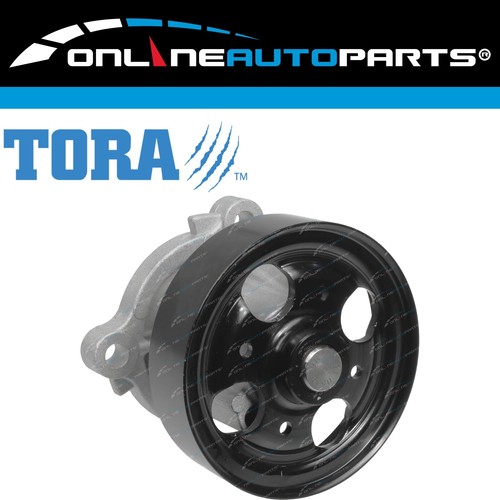 Water Pump for Nissan XTrail T30 T31 4cyl 2.5L QR25DE Engine 20012010