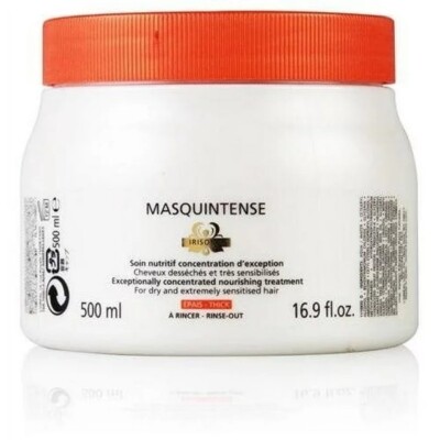 Kerastase Nutritive Masquintense Treatment Dry and Sensitized Thick Hair 16.9oz