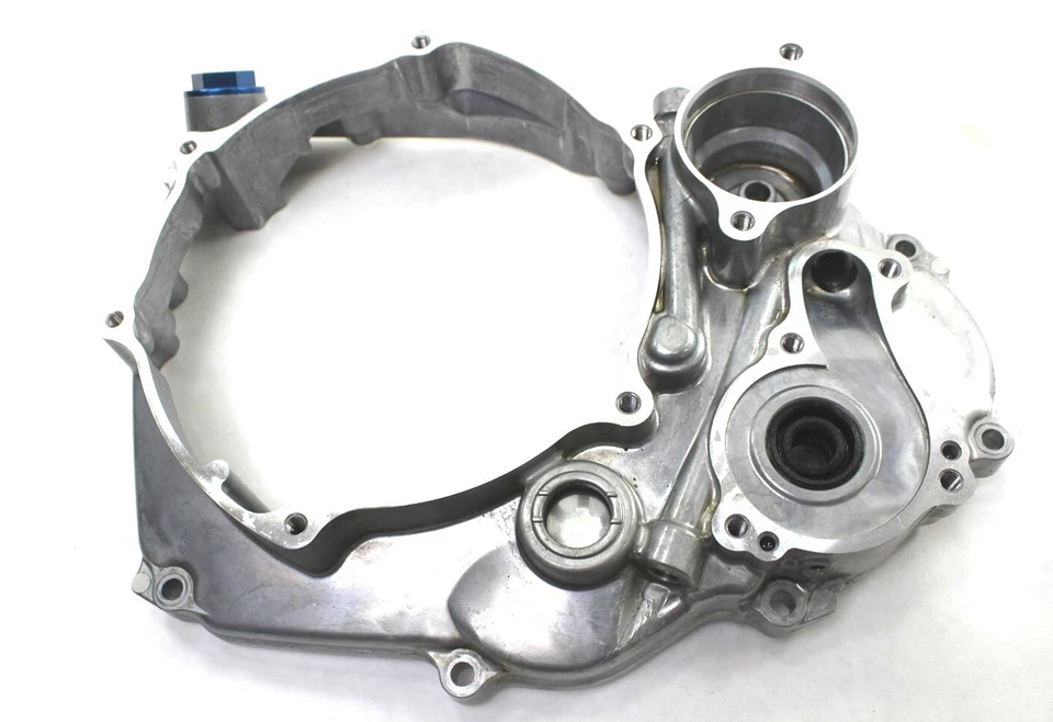 Capas de motor de embreagem 2022 Yamaha YZ250F OEM B7B-15431-00-00 - Imagem 3 de 4