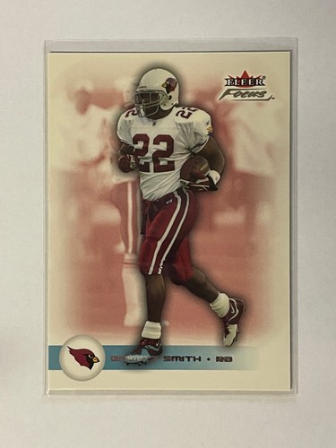 EMMITT SMITH Football Cards **You Pick** Cowboys HOF Revised 5/17 - Picture 130 of 168