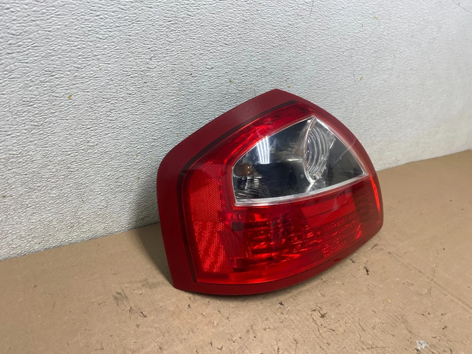 Infiniti Q45 2002 2003 2004 conductor izquierdo luz trasera lateral izquierda OEM M2379 DG Foto 3 de 4