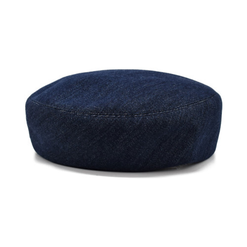 Hermes Serie Casquette Denim Navy Size 58 Hat Women Cotton EBay hermes-serie-casquette-denim-navy-size-58-hat-women-cotton-ebay