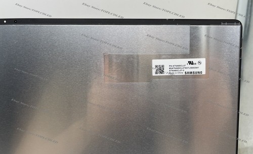 For Samsung Galaxy Book3 Ultra NP960XFH Assembly WQXGA+ OLED Display Complete - Picture 12 of 12