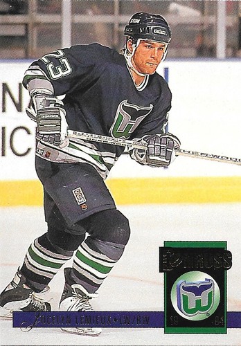 1993-94 Donruss Hockey Set #2 ~ Pick Your Cards - Picture 102 of 151