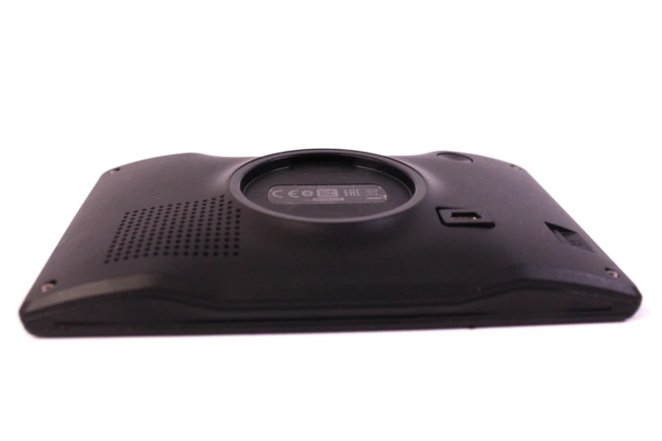 Garmin Drive 51 LMT Navigationsgerät 5" Free Lifetime Maps Touchdisplay Schwarz - Bild 4 von 4