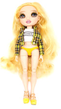 Rainbow High Doll Sheryl Meyer