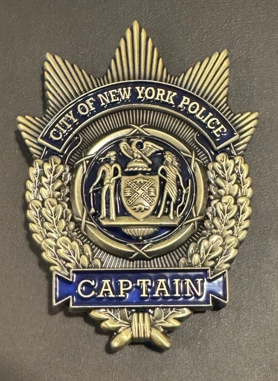 nypd shield products for sale | eBay