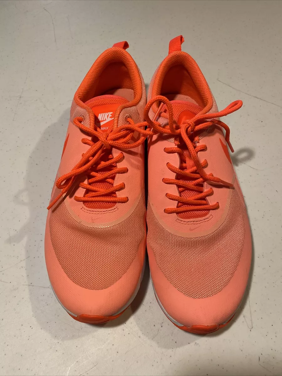 Nike air max sales thea atomic pink