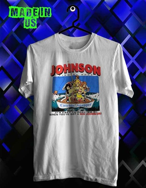 wilko johnson t shirts