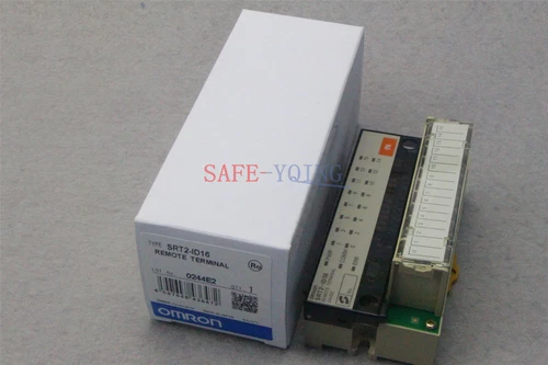 NEW 1PCS OMRON SRT2-ID16