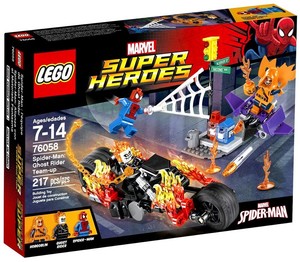 lego set 76058