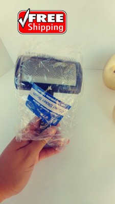 millers forge curved slicker brush