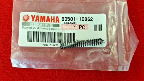 Yamaha TZ250/350, TD3 / TR3 Shift Cam Compression Spring. Gen. Yamaha. New B40E - Picture 1 of 1