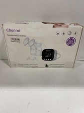 CHENRUI Electric Breast Pump