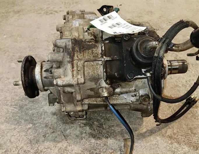 Conjunto de caixa de transferência 2010-2022 Toyota 4Runner FJ Cruiser 4.0L - Imagem 3 de 4