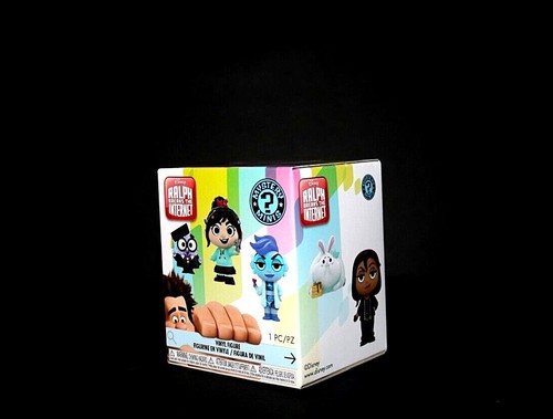 Disney x FUNKO: 250+ Mystery Minis,Pint Size Heroes,Minis,Advent,Plushies &more - Picture 217 of 218