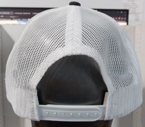 Lousianna LA 13 Hat Snapback Baseball Mesh Trucker - Picture 4 of 8