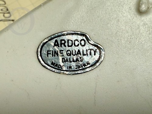 Maceta ovalada de querubín Ardco Dallas de colección y placas de pared 24300T S142 - Imagen 9 de 13