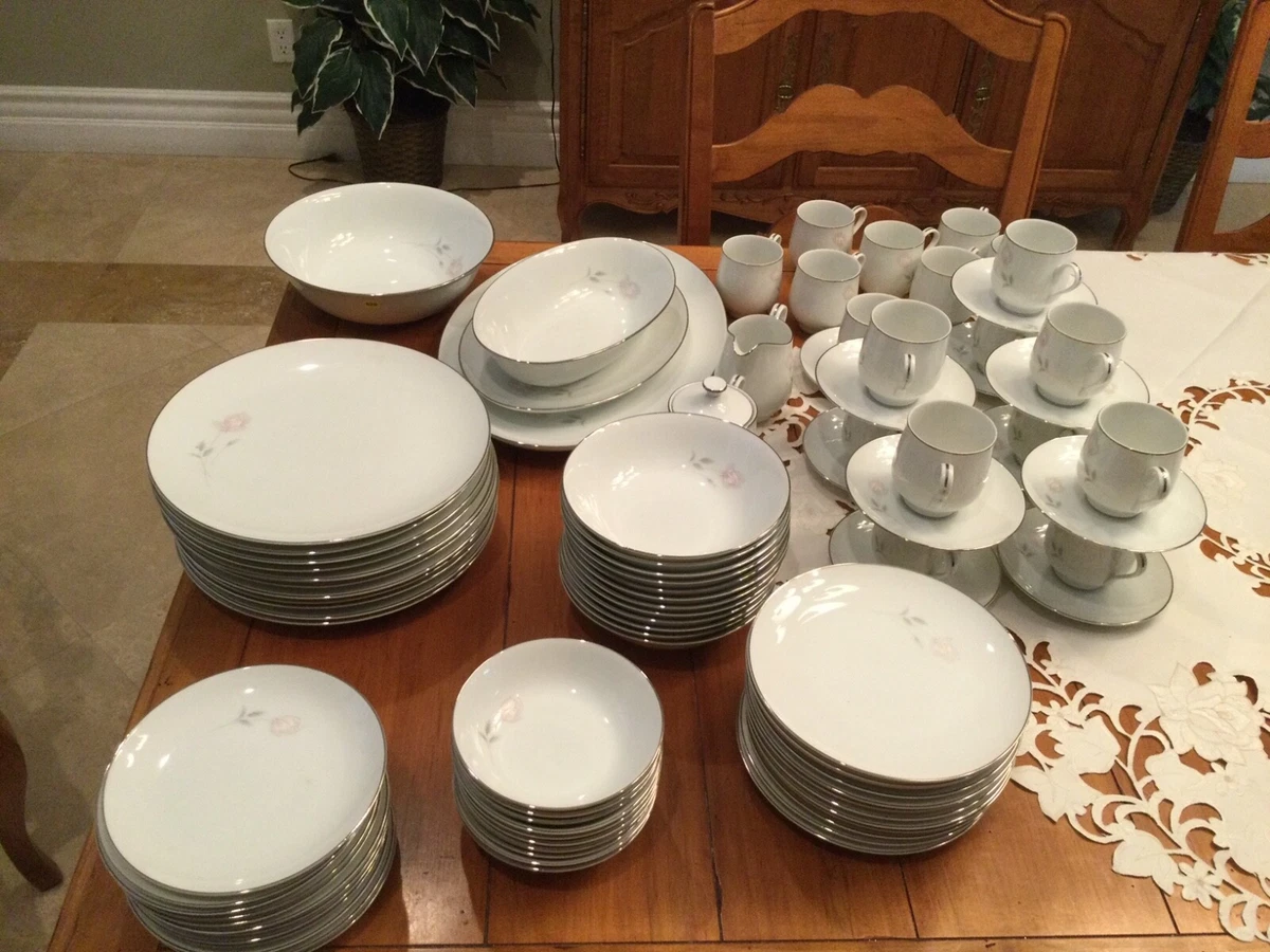Sango china clearance