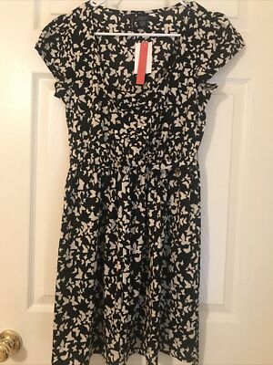 Fire Los Angeles Boho Maxi Dress Women Size M Belt | eBay