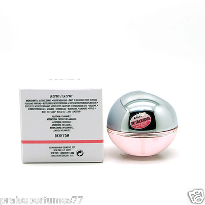 DKNY Be Delicious Fresh Blossom 0.5 fl oz - 15 ml Eau De Parfum