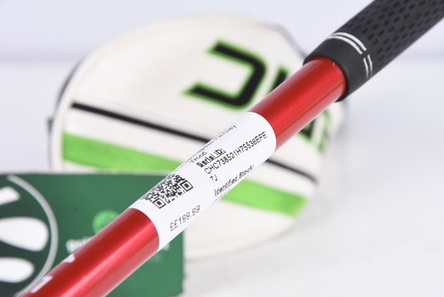 Callaway Epic Speed #3+ Wood / 13.5 Degree / TX-Flex Aldila Ascent Shaft - Picture 7 of 9