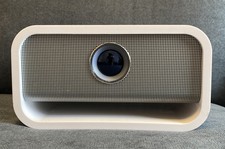 big blue mini wireless travel speaker