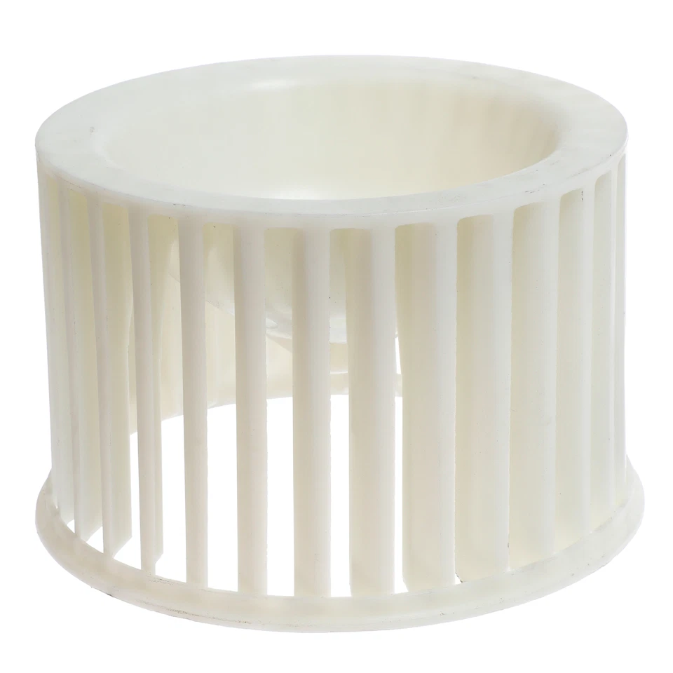 Hoja de ventilador original GM 1984-1995 Chevrolet GMC Cadillac Oldsmobile Buick 52451060 Foto 2 de 4