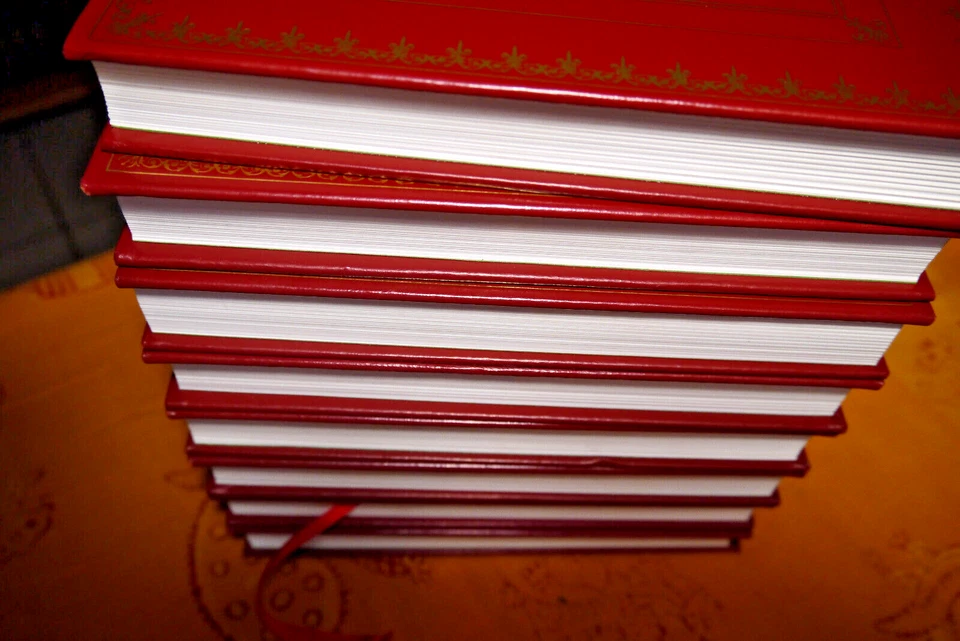 François Eugène Vidocq Mémoires de Vidocq / 8 vol. - 1980 - Paris Art Hachette - Photo 3/4