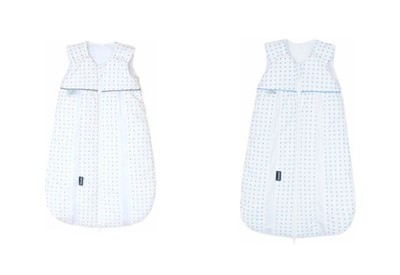 Schlafsack Baby Odenwälder Prima Klima Thinsulate Sack Baumwolle Babyschlafsack