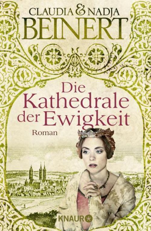 Die Kathedrale Der Ewigkeit Claudia Beinert