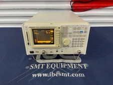 Advantest R3361C Spectrum Analyzer w/Warranty