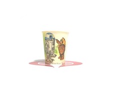 STAR WARS DIXIE Cup WICKET W. Warrick Kieeco R2 D2 Made in USA 1983