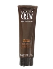American Crew Firm Hold Styling Gel 390 ml