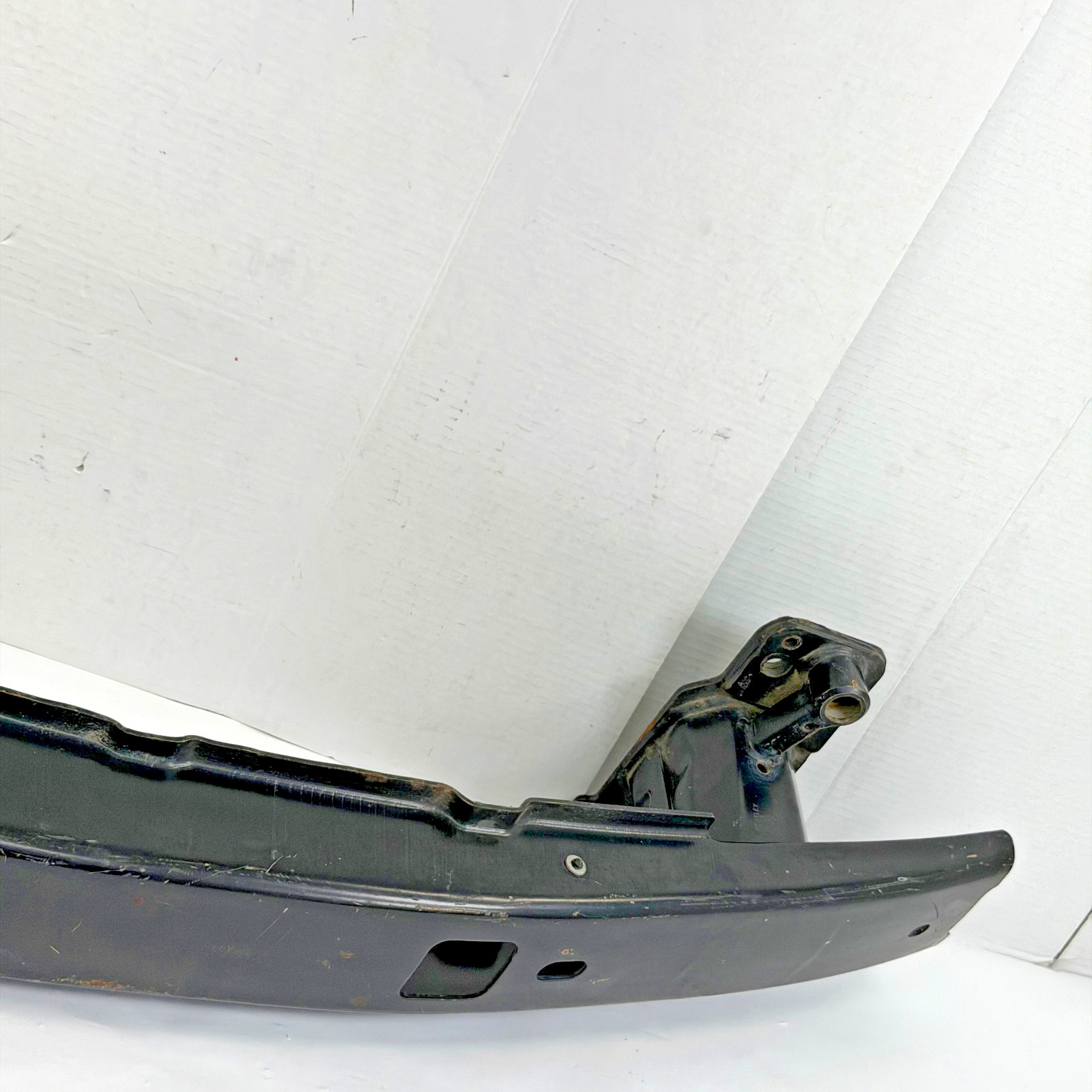 Used 2003 - 2011 Bentley Continental GT Frnt Bumper Reinforcement 3W0807111F OEM