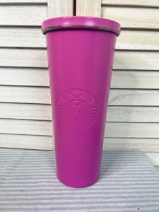 Barbie Starbucks Tumbler | eBay