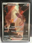 Pokemon TCG Charmander Scarlet & Violet 168/165 NM Condition