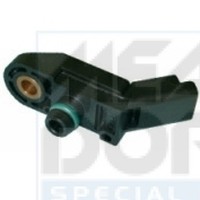Meat & Doria Sensor Saugrohrdruck 82118 FüR Renault Laguna 1 Espace 3 Safrane 2
